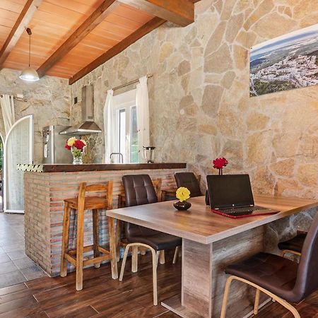 Casa Juan Alba Villa Vejer de la Frontera Ngoại thất bức ảnh