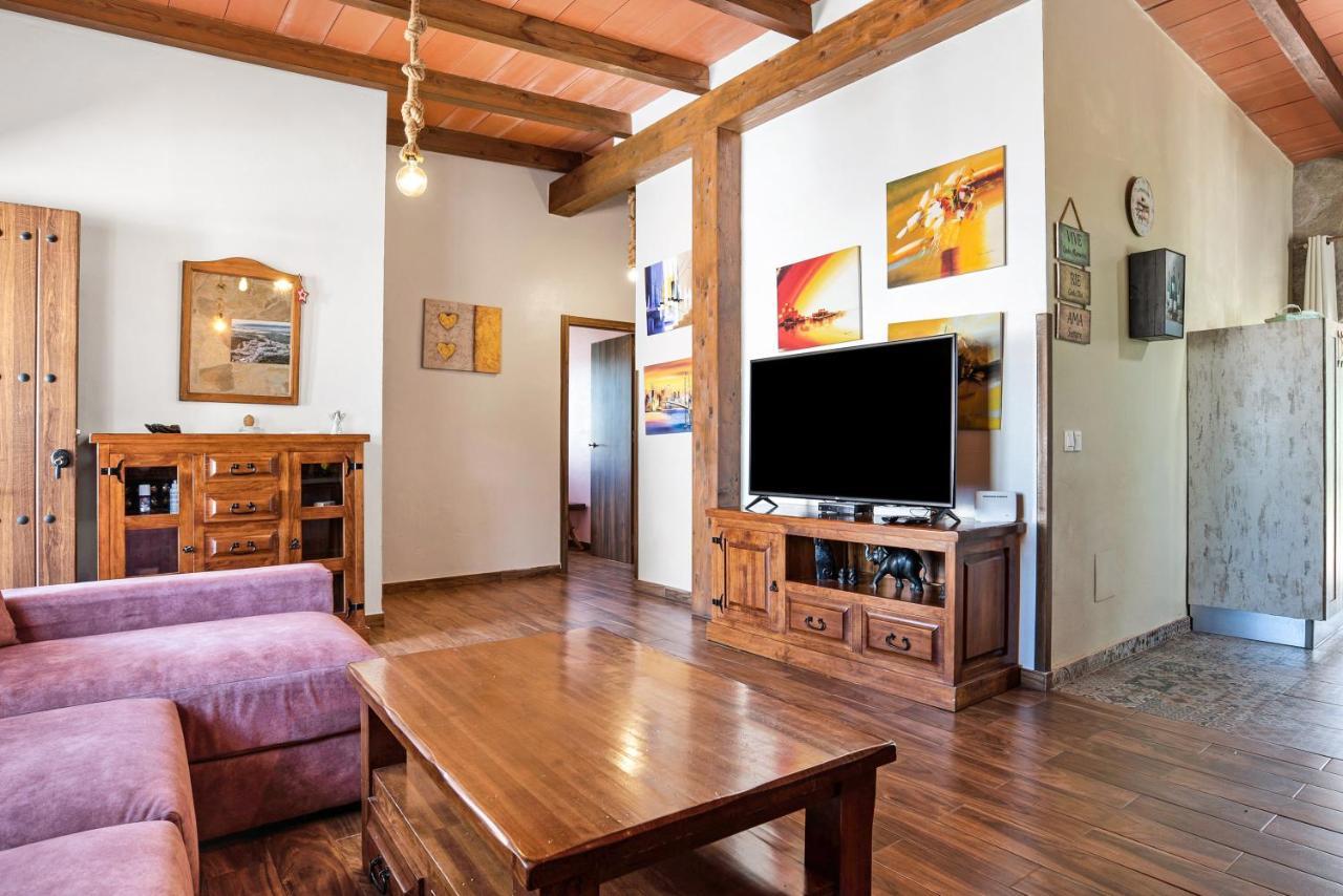 Casa Juan Alba Villa Vejer de la Frontera Ngoại thất bức ảnh