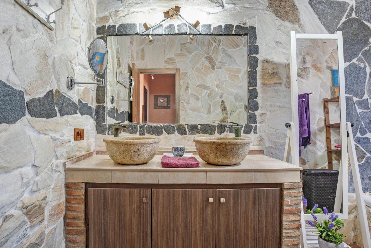 Casa Juan Alba Villa Vejer de la Frontera Ngoại thất bức ảnh